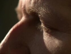 HD: Looking For Salvation Stock Footage