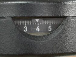 slit lamp Stock Footage