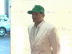 Phillip Bloch at 2012 Fresh Air Fund Salute To American Heroes Stock Footage