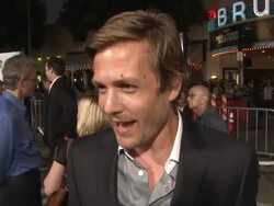 'Whiteout' Premiere Stock Footage