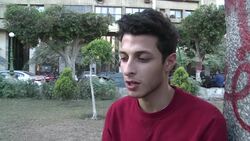 CLEAN : As Egypt referendum closes boycotters vote News Clip