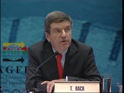 6 Austrians banned from Olympics for life in doping scandal News Clip