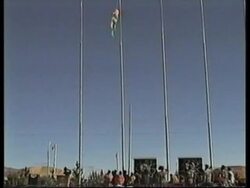 BOLIVIA: SPECIAL MILITARY TRAINING SCHEME FOR WOMEN News Clip