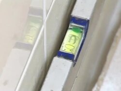 Measuring Stock Footage