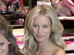 Victorias Secret Valentines Day Shopping Tips and Favorite Gifts Stock Footage