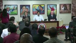 CLEAN : Venezuela arrests 50 in crackdown on News Clip