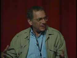 'Three Days of the Condor' Film Panel Stock Footage