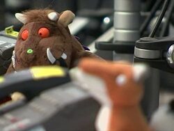 Unprecedented Access Inside Top Secret GCHQ News Clip