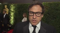 Jolie, others discuss Oscar's impact on a career News Clip