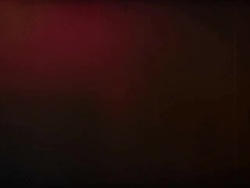 Old Film Light Leaks Loop - with Audio (Full HD) Stock Footage