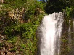 Waterfall Stock Footage