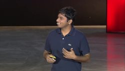 Raghava KK: What's your 200-year plan? Instructional Video