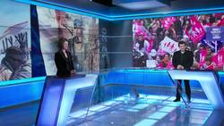 Liu Bolin: The invisible man Instructional Video