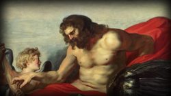 The Greeks and Romans - Pantheons Part 3: Crash Course World Mythology Instructional Video