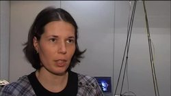 Light data transfer could open up the Internet News Clip