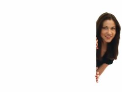 Presentation board Stock Footage