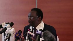 CLEAN : Chad elections were credible and transparent AU News Clip