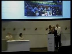 King and Queen of Spain inaugurate IV congress of the Spanish language News Clip