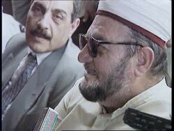 IRAQ/SAUDI: VIOLATION OF NO-FLY-ZONE News Clip