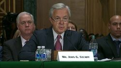 Wells Fargo CEO Apologizes For Betraying Trust News Clip