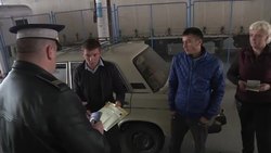 Moldovans begin visa-free travel into Europe News Clip