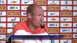 VOICED : El David contra Goliat de Holanda y Costa Rica News Clip