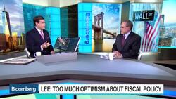 Lee: Markets Way Ahead of Themselves on Trump, Stimulus News Clip