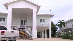 VOICED : Vecinos de Florida temen el aumento de nivel del mar News Clip