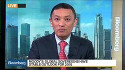 Moody's: Global Sovereigns Have Stable Outlook for 2018 News Clip
