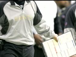 Saints, Eagles battle in NFC playoffs Instructional Video