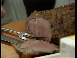 UK agriculture minister launches return of UK beef in France News Clip