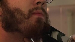 VOICED : La barba vuelve a la moda News Clip