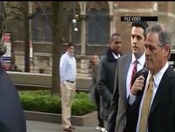 A joint Louisiana state police and FBI task force is investigating allegations that the New Orleans Saints set up general manager Mickey Loomis'' booth in the Superdome so he could listen in on opposing coaches. News Clip