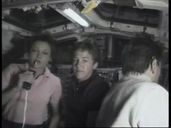 US: ENDEAVOUR SHUTTLE News Clip