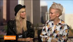 Nervo: How to Become International DJ Superstars News Clip