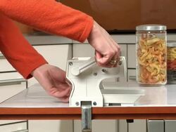 HD: Making Lasagna Stock Footage