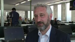 CLEAN : Poor countries need help in climate change battle: analyst News Clip