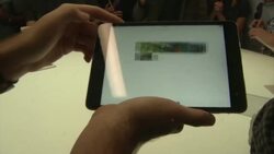 Smart gadgets for the home on show at the Internet of Things show News Clip