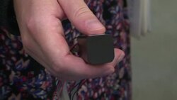 VOICED : Japon muestra avances en tecnologia 3D News Clip