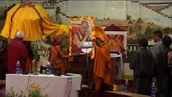 Tibetan exiles discuss ways to devolve political powers News Clip