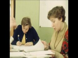 SYND 19 1 79 SCENES FROM THE NATIONWIDE POPULATION CENSUS News Clip