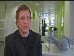 Scientists in Germany have developed a prototype spider robot that they hope the will have a wide range of uses from aiding emergency relief teams during natural disasters to mine clearance following wars. News Clip