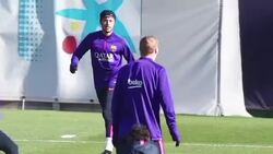 CLEAN : Football: Neymar to play Olympics miss Copa America News Clip