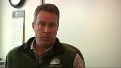 Black bear kills teen during mountain race in AK News Clip