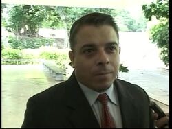 Cuba says expelled Czech diplomat is spy for U.S. News Clip