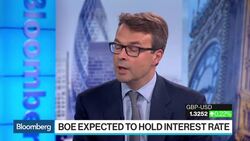 Pimco's Amey: Reasons Why BOE Shouldn't Hike Today News Clip