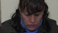 CLEAN : Forced sterilization trauma still haunts Peru News Clip