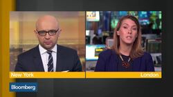 U.K. Publishes Draft Law to Trigger Article 50 for Brexit News Clip