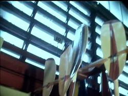 CANOE EXHIBITION News Clip