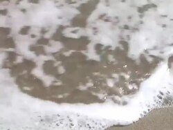 HD: "The End" Stock Footage